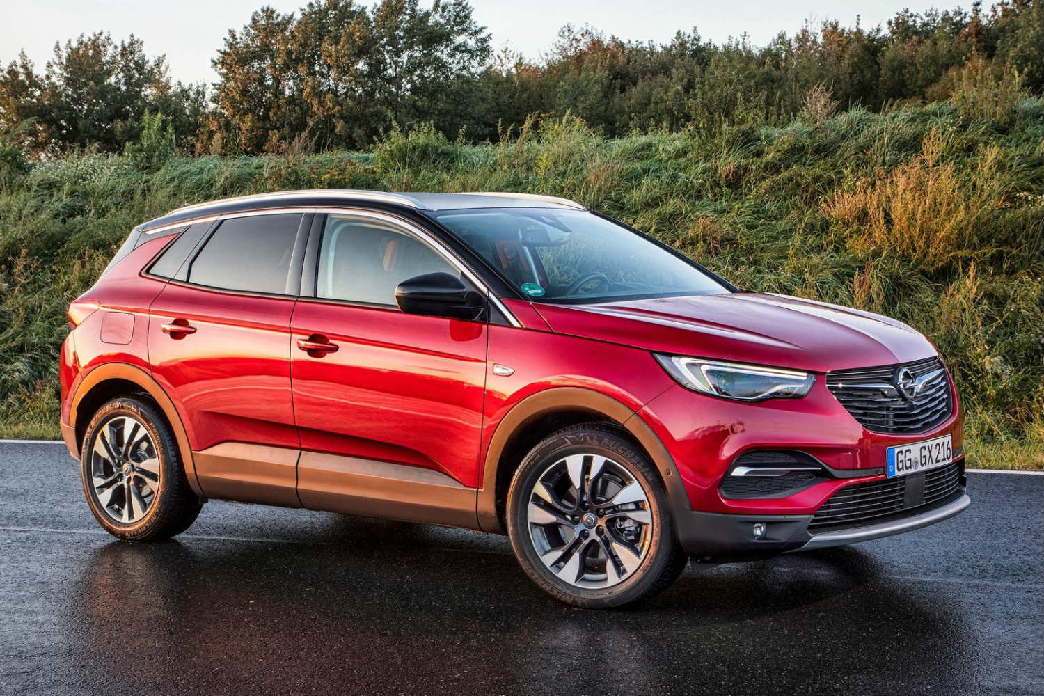 SUV