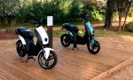 Peugeot e-Ludix, un ciclomotor eléctrico y asequible para la ciudad