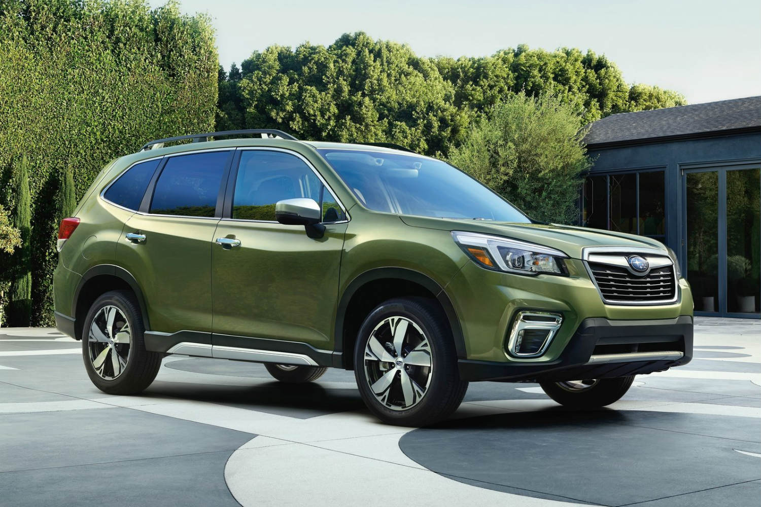 SUV