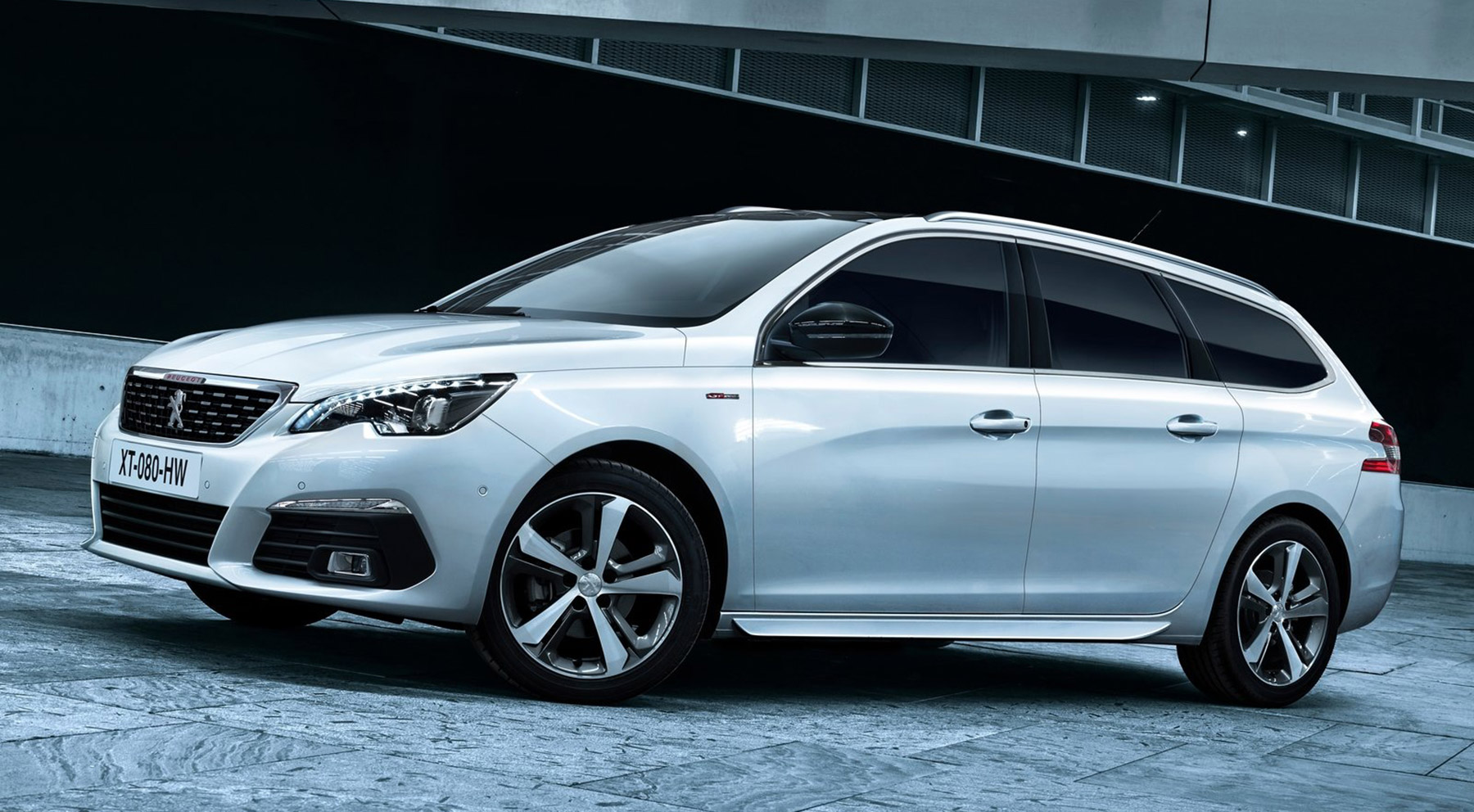 Peugeot 308 не заводится