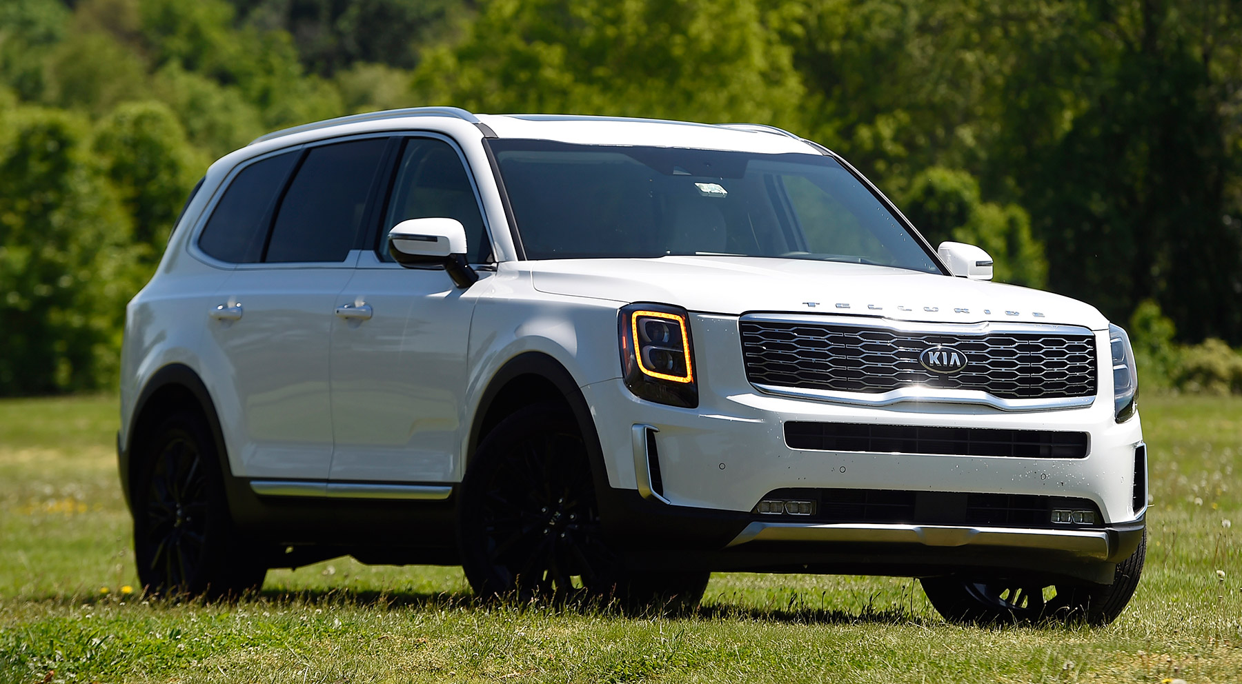 Kia Telluride
