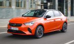Opel Corsa-e, un eléctrico ‘español’ por 259 euros al mes