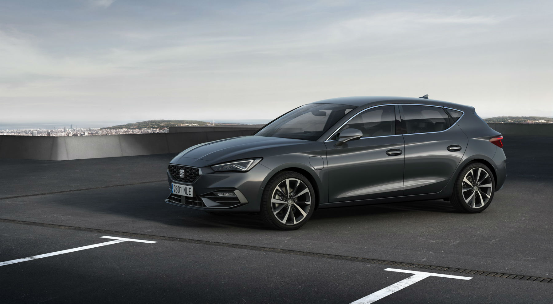 coches que se han dejado de fabricar en España por el coronavirus