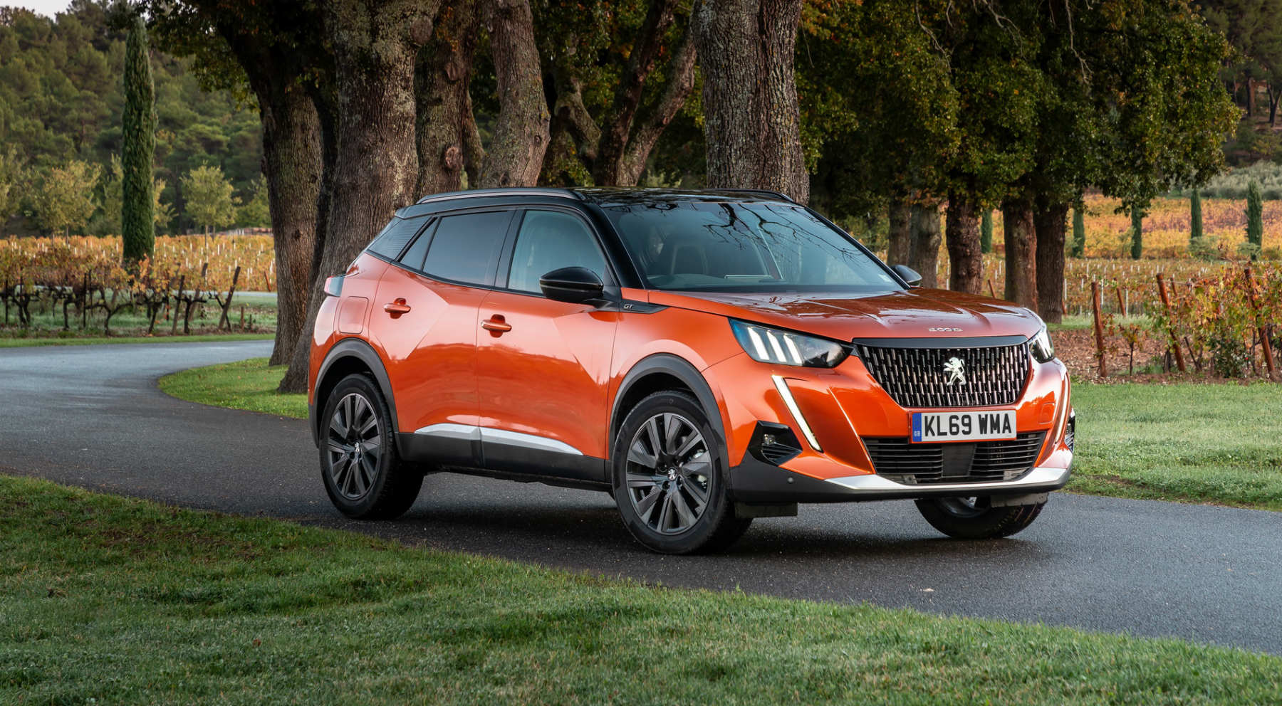 coches que se han dejado de fabricar en España por el coronavirus