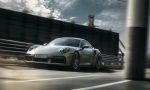 El nuevo Porsche 911 Turbo S es el más potente de la historia
