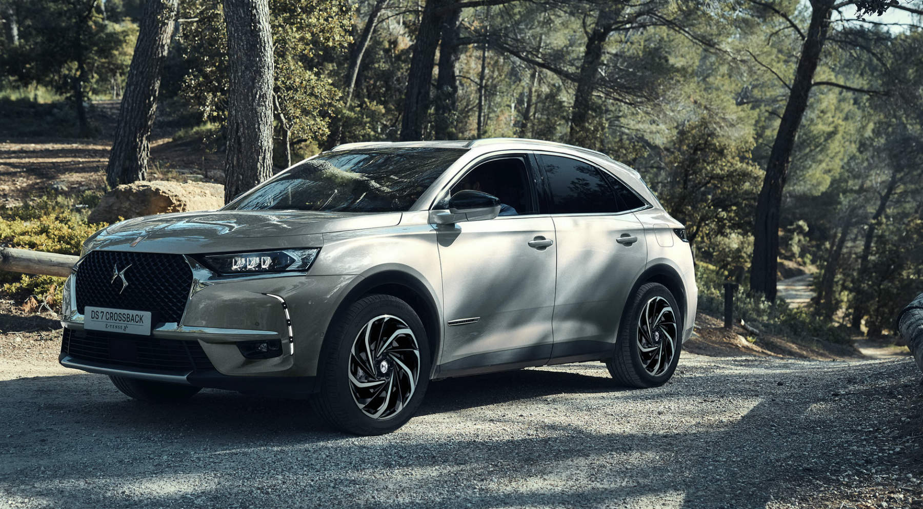 híbridos enchufables