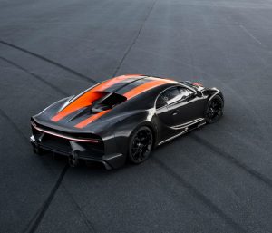 Bugatti