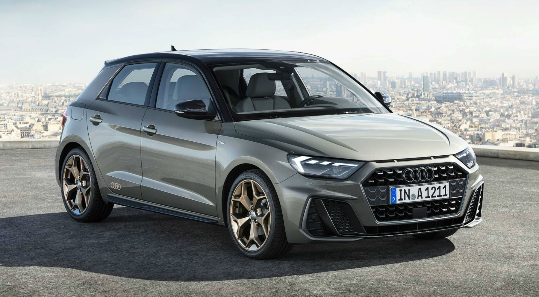 coches que se han dejado de fabricar en España por el coronavirus