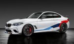 El nuevo salto de deportividad del BMW M2 Competition