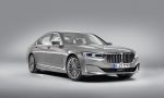 El próximo BMW Serie 7 tendrá una versión 100% eléctrica