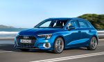 El nuevo Audi A3 tendrá versiones con etiquetas ECO y Cero