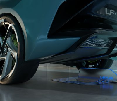 neumáticos para coches eléctricos