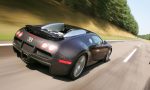 Hace 15 años que el Bugatti Veyron rompió la barrera de los 400 km/h