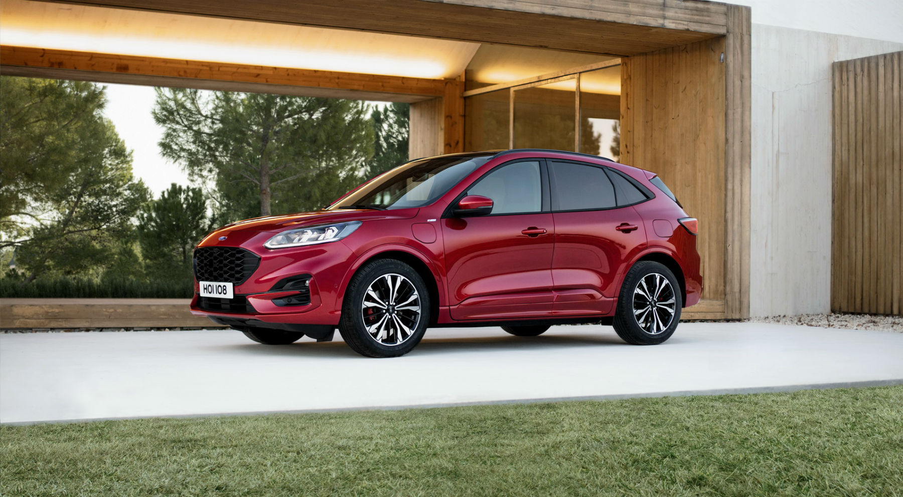 Coches micro-híbridos