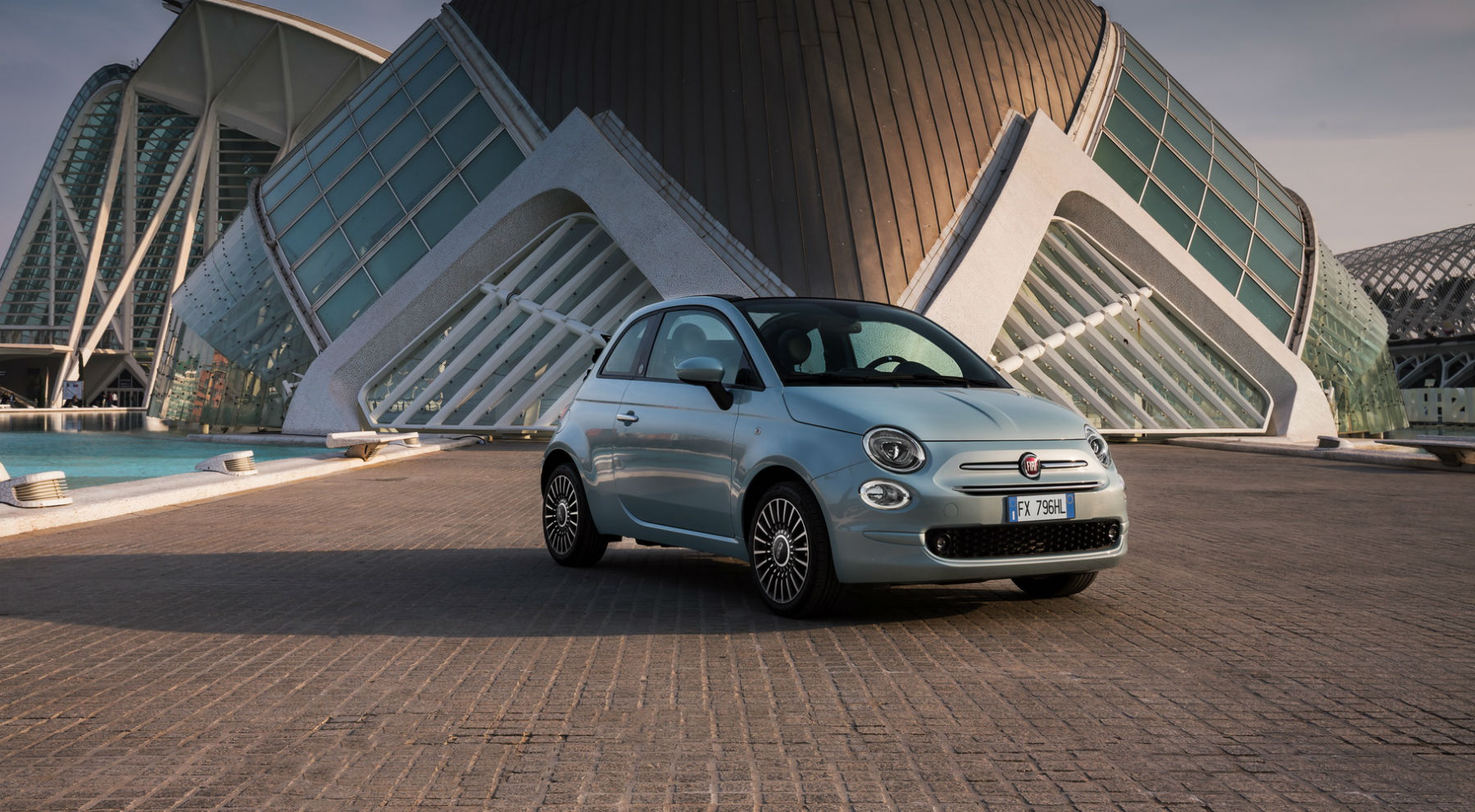 Coches micro-híbridos