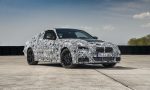 El nuevo BMW Serie 4 tendrá un sistema microhíbrido de 374 CV