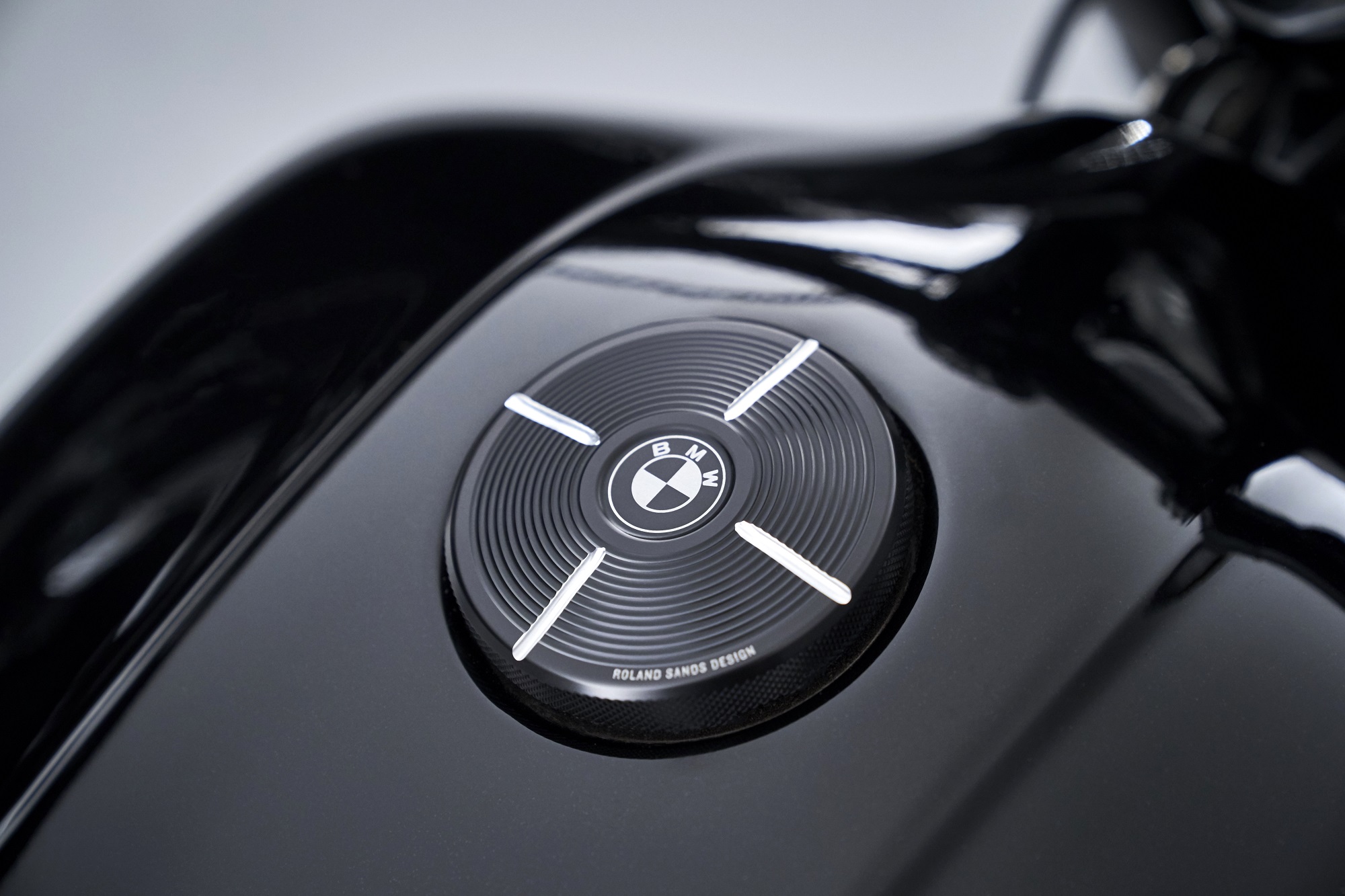 Así es la nueva BMW R 18