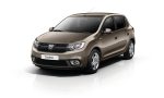 El Dacia Sandero recibe un motor de gasolina y GLP de 100 CV