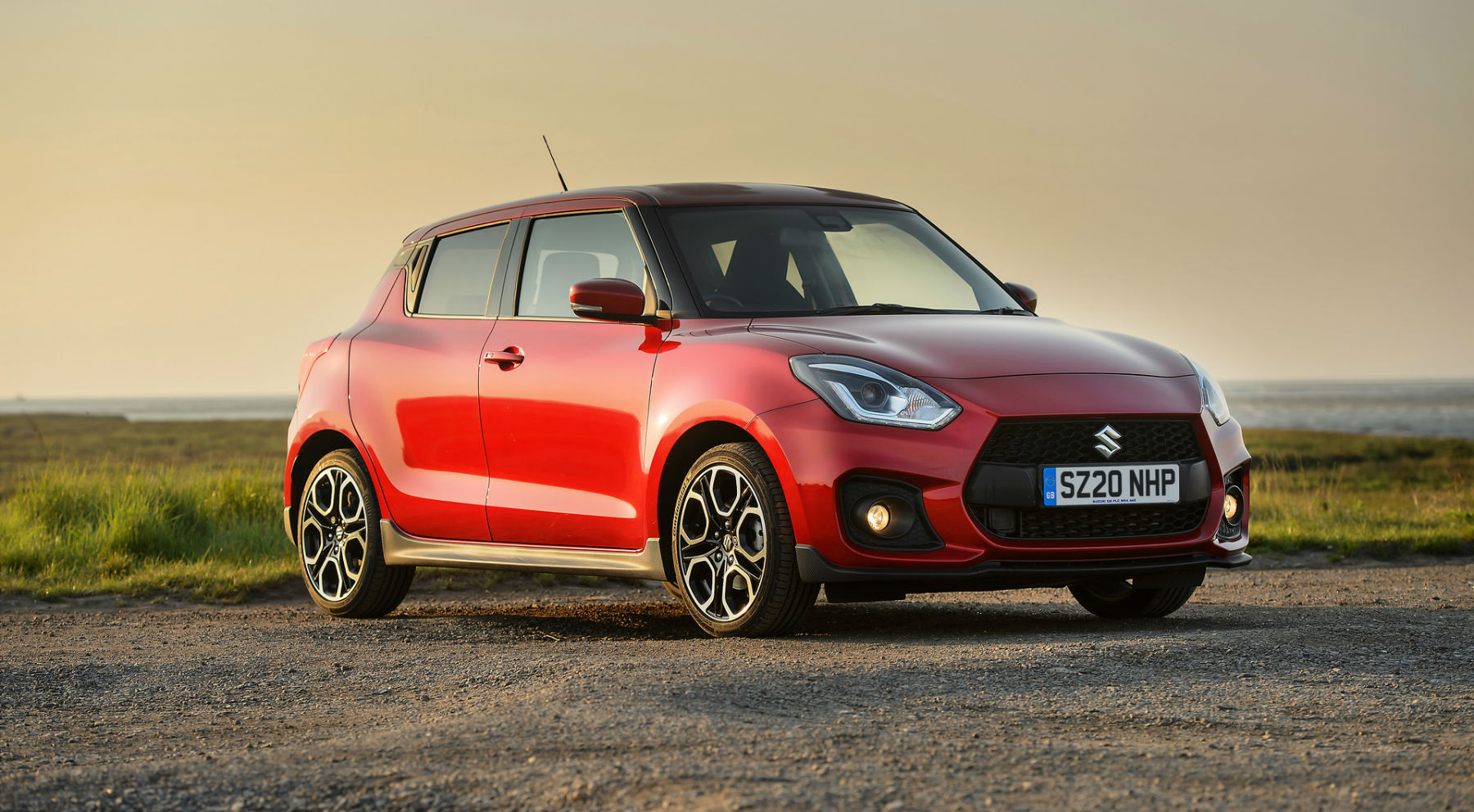 Coches micro-híbridos