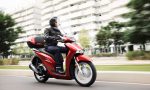 La popular Honda Scoopy se renueva y está disponible por 3.800 euros