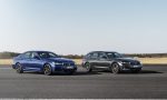 El BMW Serie 5 se actualiza y gana en eficiencia