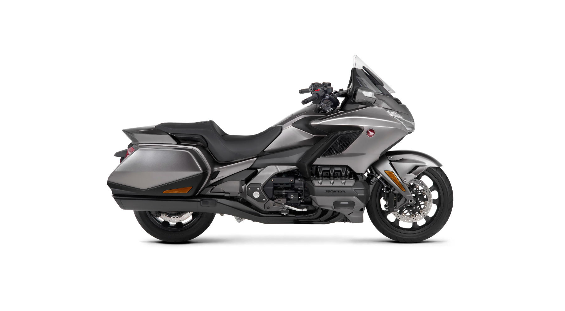 Honda Gold Wing