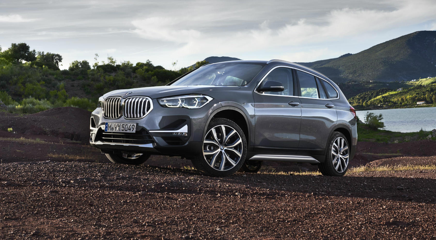 BMW X1 diesel