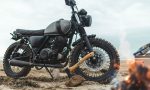La nueva marca que vende motos custom ‘vintage’ a precios asequibles
