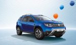 Dacia celebra sus 15 años con una edición especial