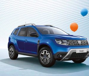 Dacia 15 aniversario