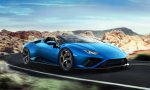 El Lamborghini Huracán RWD suma techo descapotable a sus 610 CV