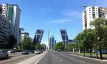 La gestión de multas “irracional” del Ayuntamiento de Madrid