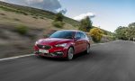 Al volante del nuevo Seat León: calidad y tecnología