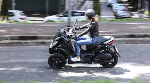 Carnet de coche motos