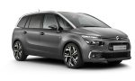 Citroën presenta la edición más cómoda de su gran monovolumen