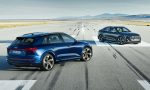 Los SUV eléctricos de Audi llegan hasta los 503 CV