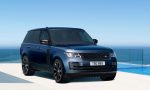 El Range Rover apuesta por los motores diésel con hibridación suave