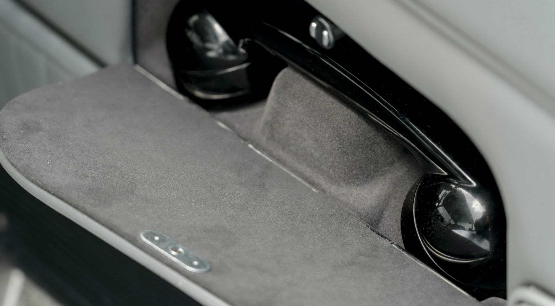 Aston Martin DB5 Goldfinger Continuation