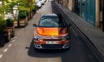 Todas las imágenes del nuevo Citroën C4 eléctrico