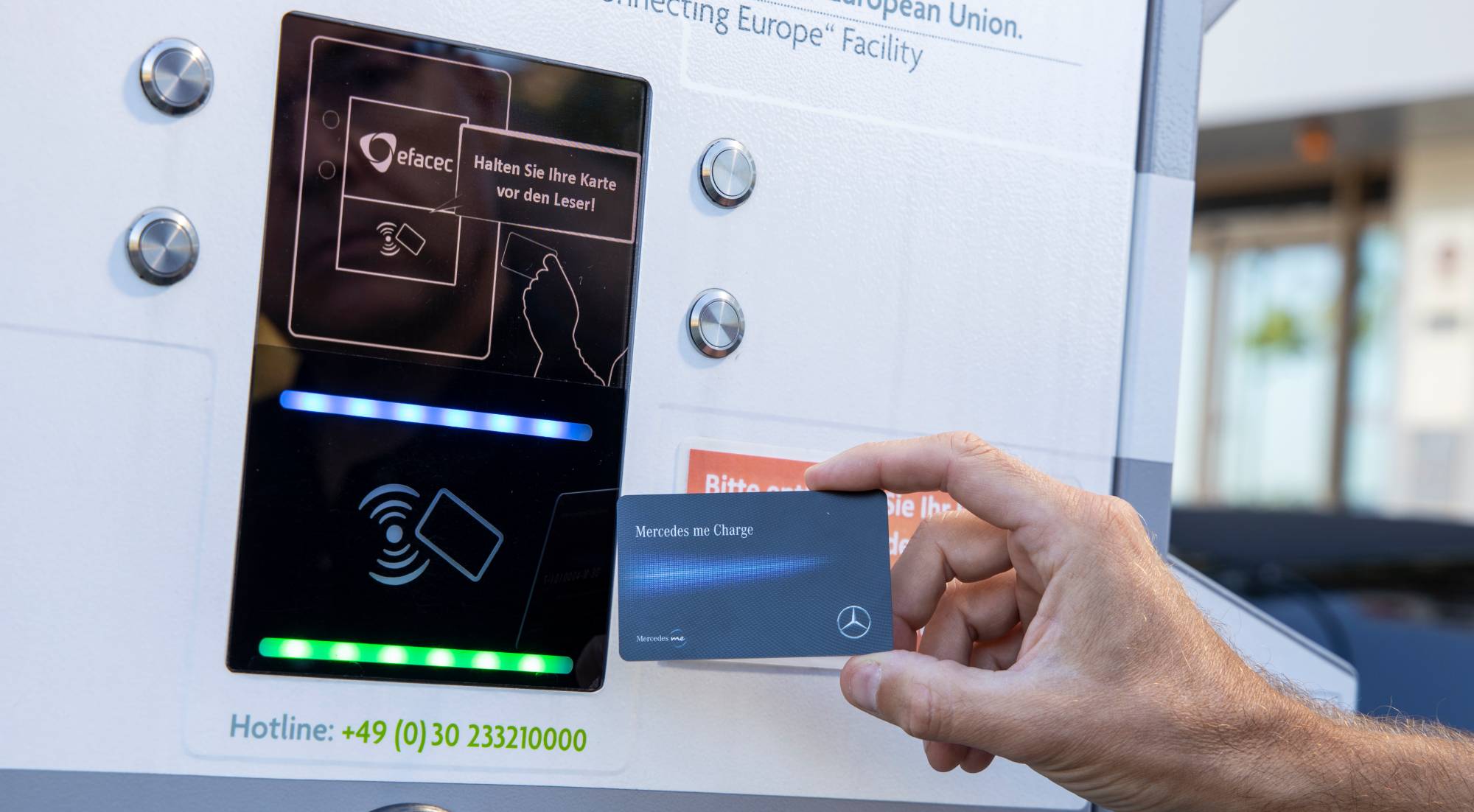 Mercedes Clase A 250e