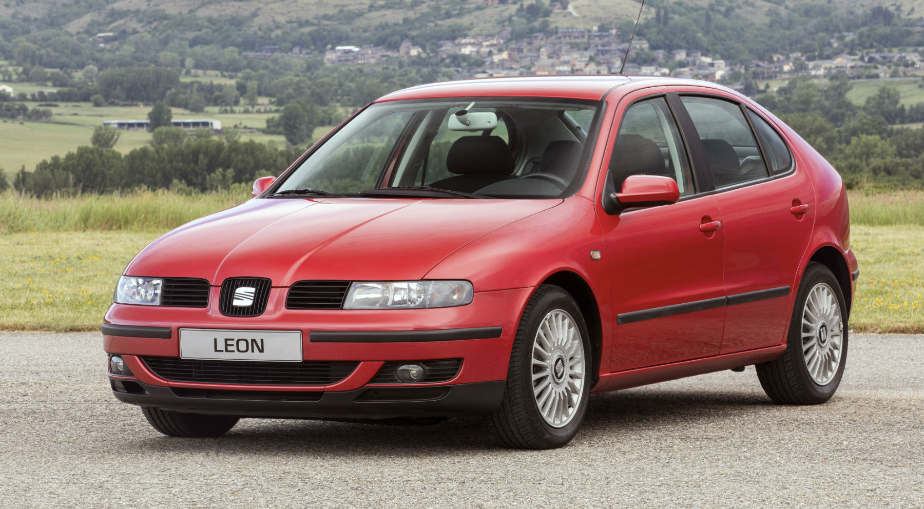Seat León