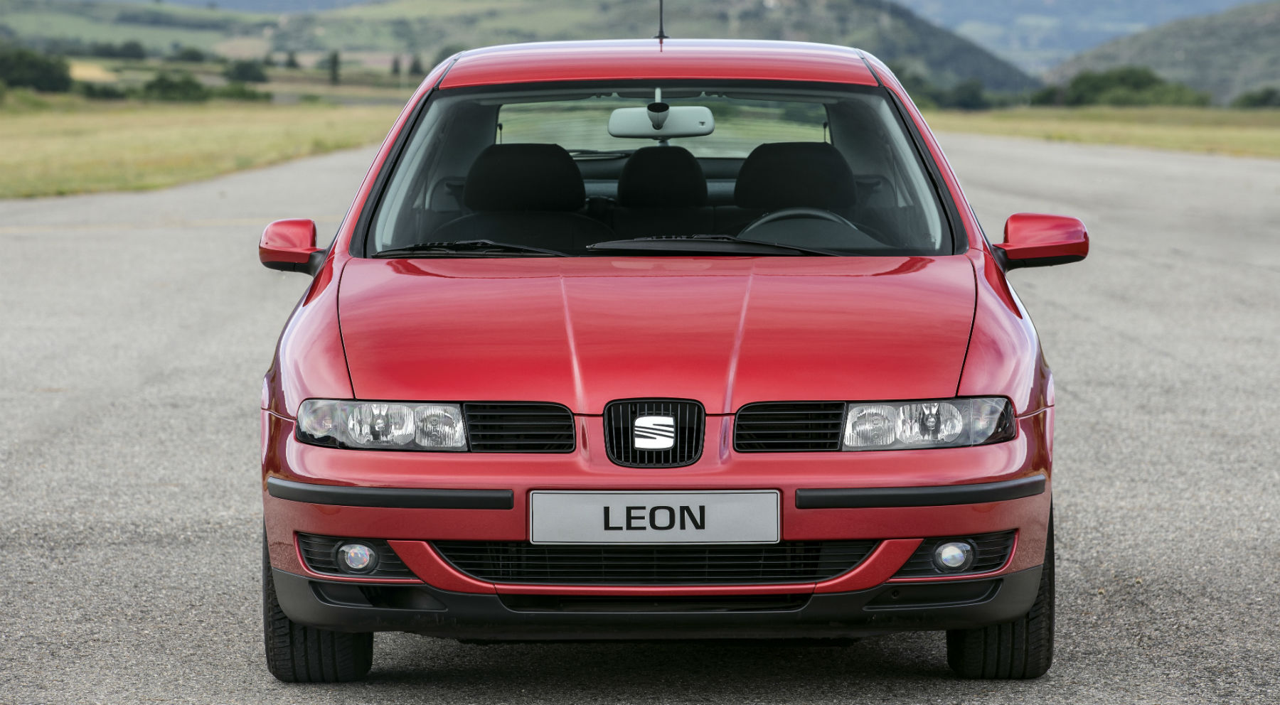 Seat León