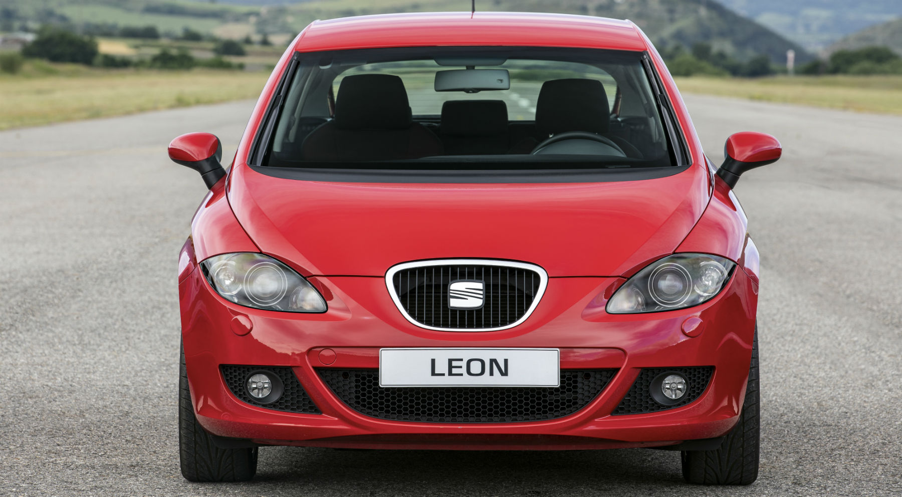 Seat León