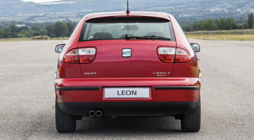 Seat León