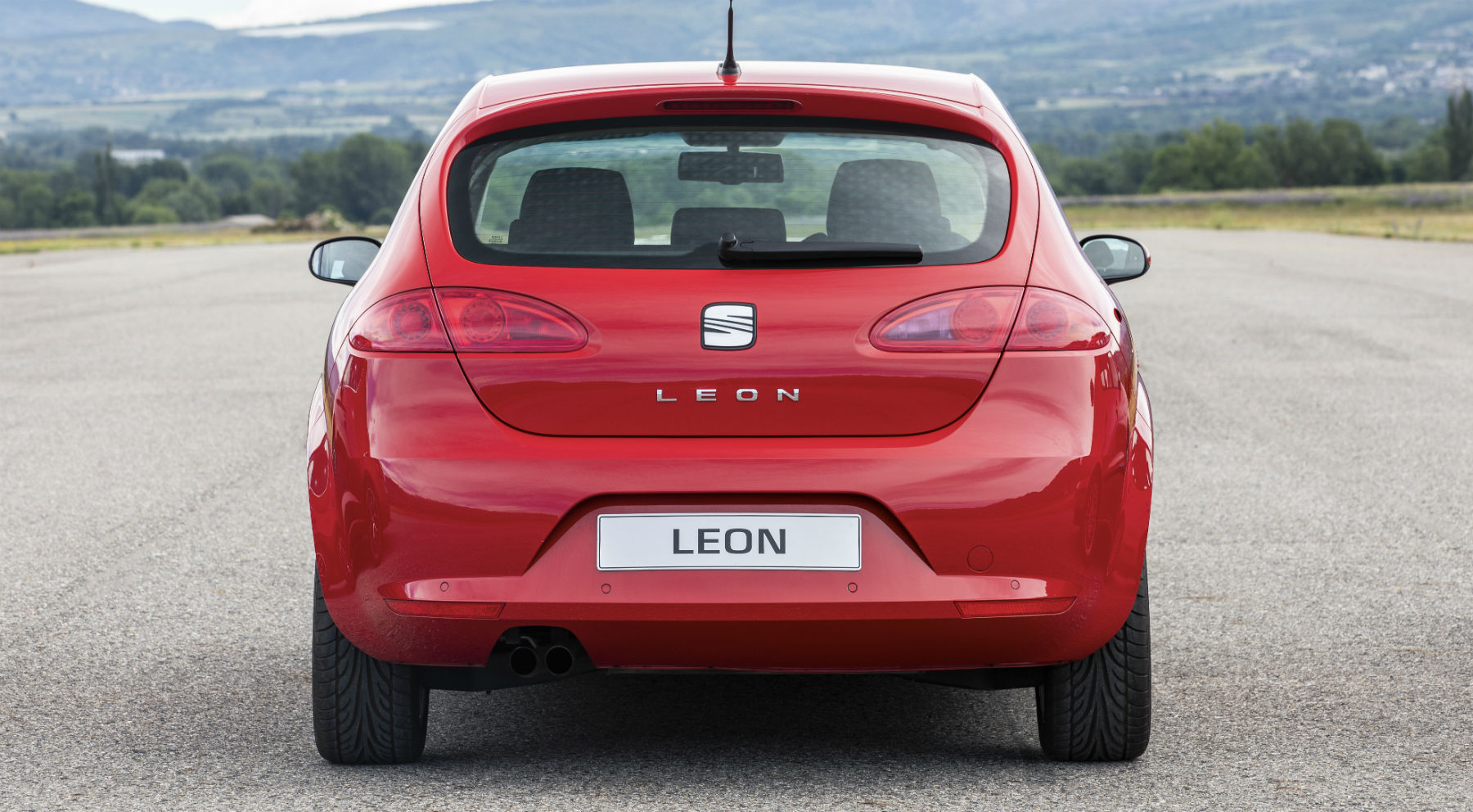 Seat León