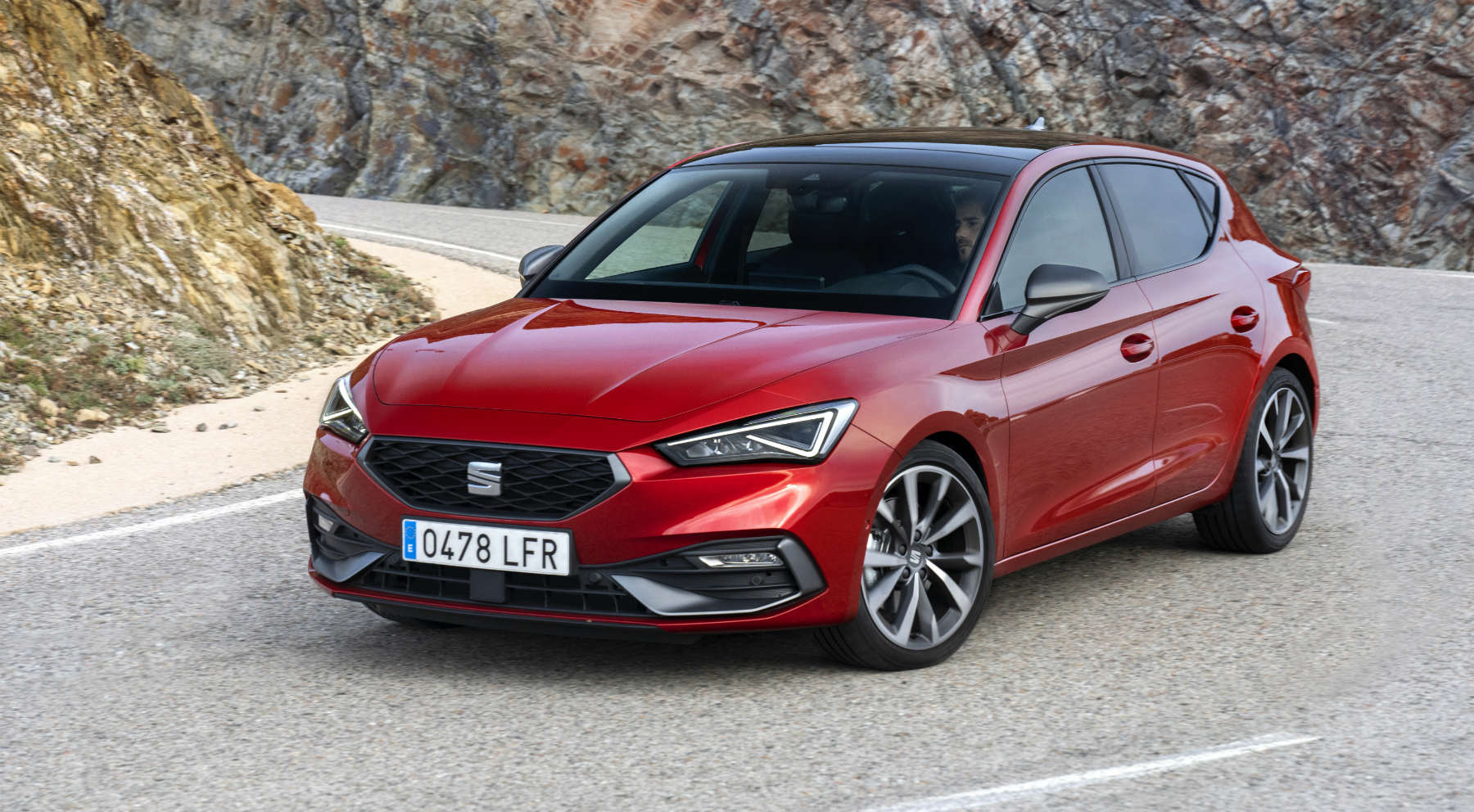 coches más vendidos