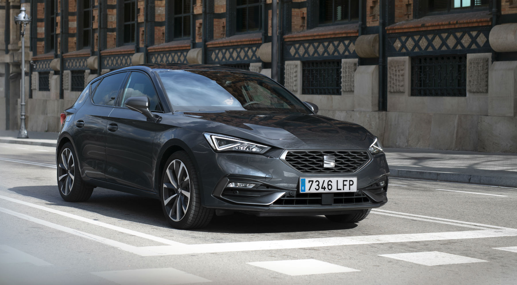 coches más vendidos