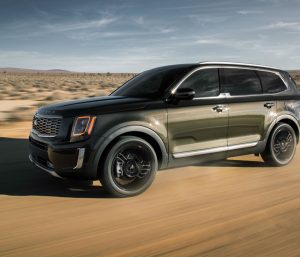 Coches que las marcas no venden en España