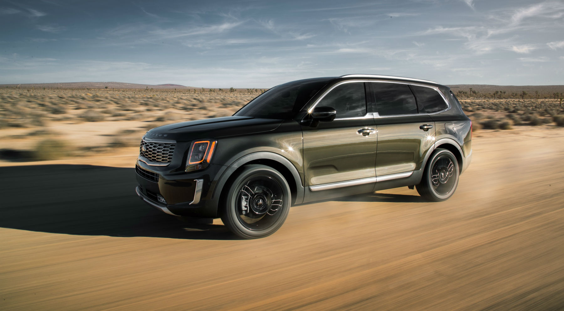 Coches que las marcas no venden en España