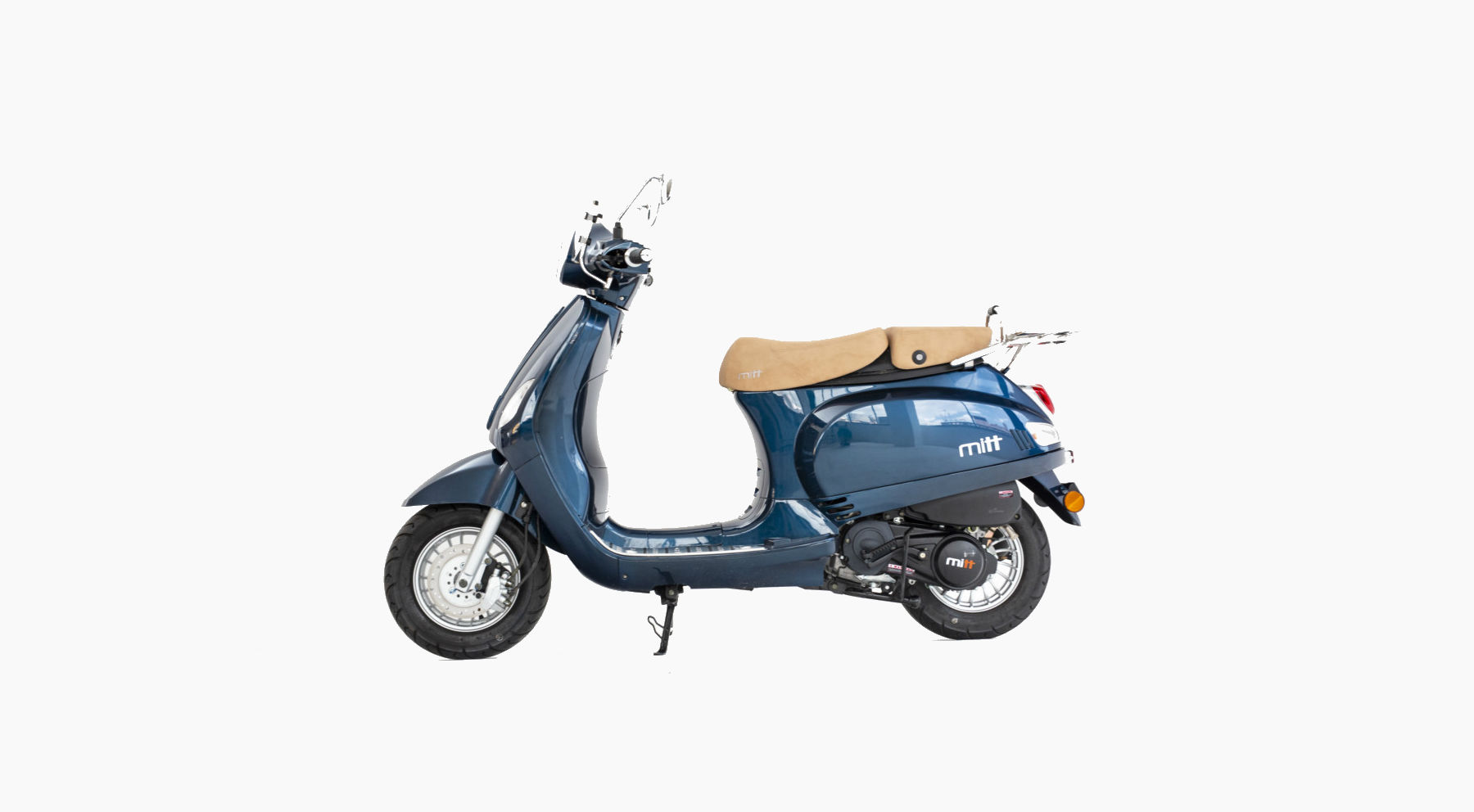 motos 125cc más baratas